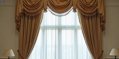 Steam cleaning heavy drapes on-site kings-cross-nsw Matty Curtain Cleaning